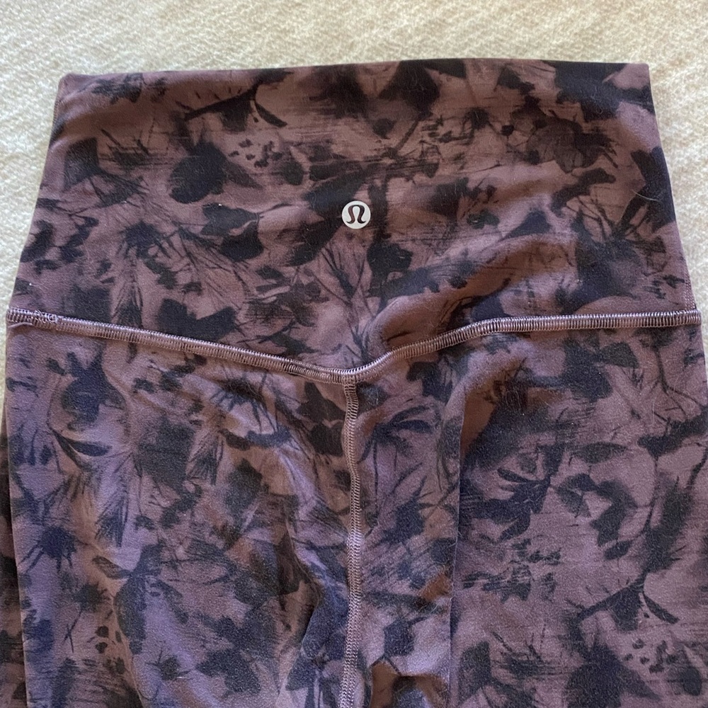 Lululemon Align Leggings